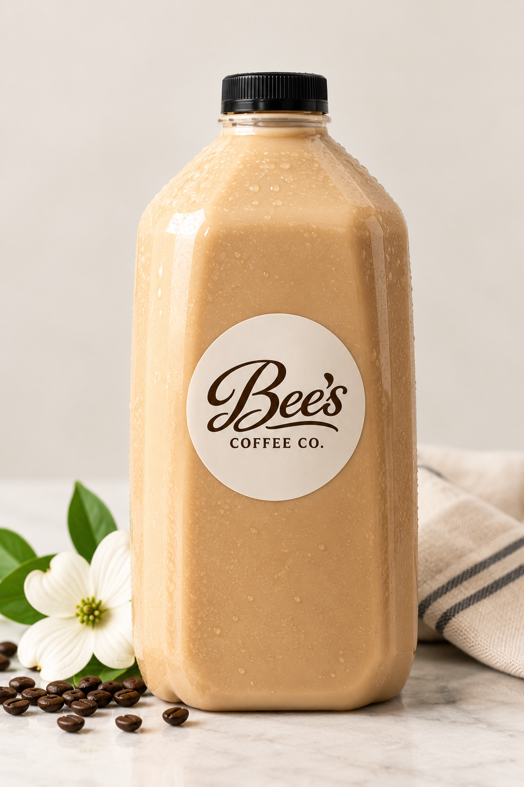 The Honey Jug